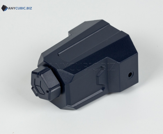 Фото 7 - Натяг ременя по осі Y Kobra Go | Кобра Нео