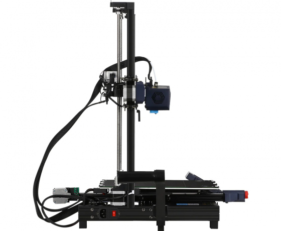 Фото 4 - 3D-принтер Anycubic Kobra Plus