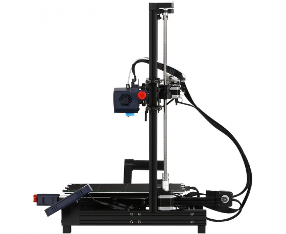 Фото 6 - 3D-принтер Anycubic Kobra Plus