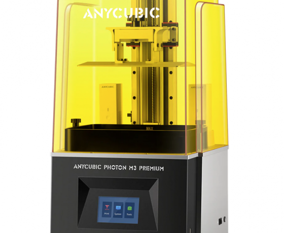 Фото 3 - Anycubic Photon M3 Premium