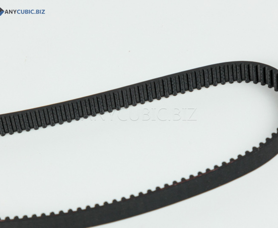 Фото 2 - синхронний зубчастий ремінь осі z Kobra 2 Макс 500мм
