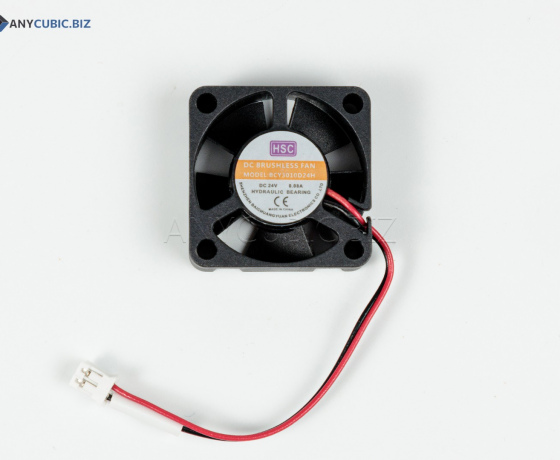 Фото 5 - Вентилятор охолодження Hotend  Kobra 2 | Kobra 2 Neo | Kobra 2 Pro | Kobra 2 Plus | Kobra 2 Max