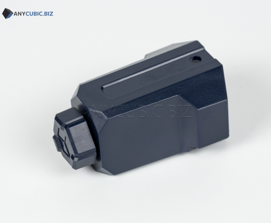 Фото 5 - Натяжний ремінь по осі X Kobra Go | Кобра Нео