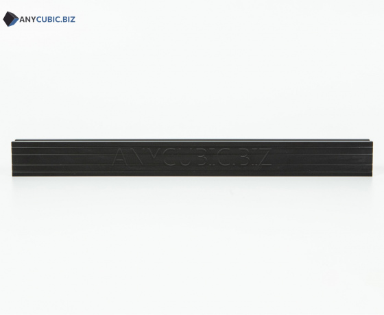 Фото 5 - Правий портальний алюмінієвий профіль Kobra Go | Кобра Нео