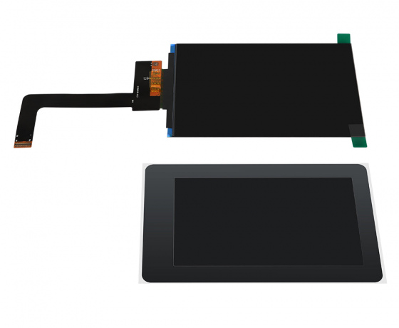 Фото 2 - РК-екран для Photon Mono