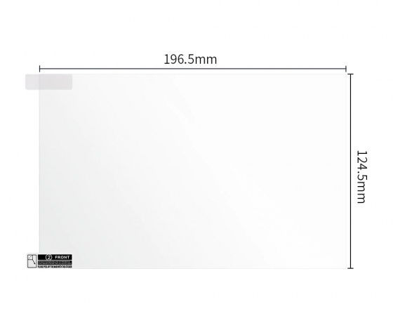 Фото 5 - 1шт. Плівка захисна для екрана Anycubic Photon Mono X 6K