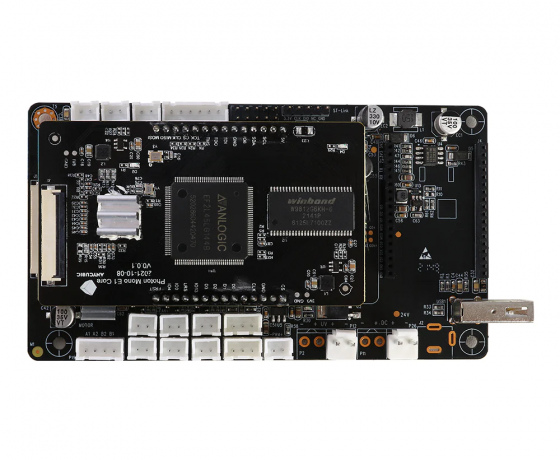 Фото 6 - Материнська плата для Photon M3 Max