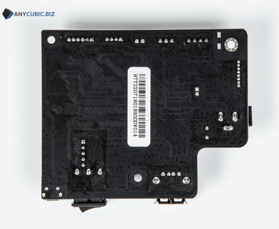 Фото 11 - Материнська плата для 3D принтера Anycubic Photon D2