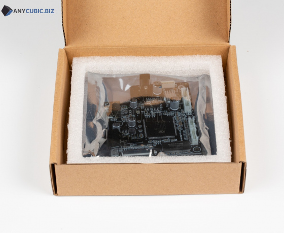 Фото 6 - Материнська плата для 3D принтера Anycubic Photon D2