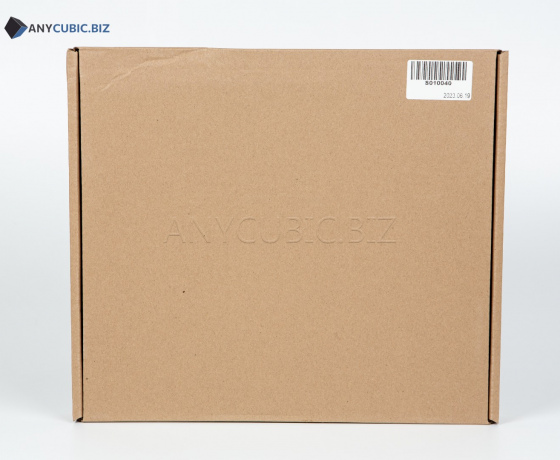 Фото 2 - Магнітна пластина для Anycubic Vyper