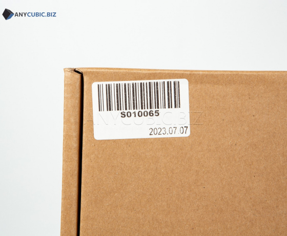 Фото 3 - Стіл з підігрівом Hot Bed для Anycubic Kobra Max