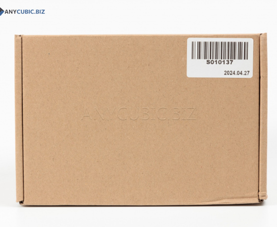 Фото 2 - Друкуюча головка Anycubic Kobra 2 Plus Kobra 2 Max Kobra 2 Pro