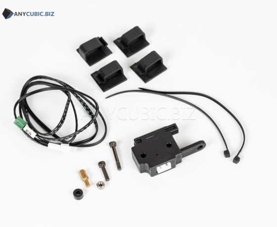 Фото 4 - Датчик обриву філамента для 3D принтера Anycubic Kobra Go | Kobra Neo | Kobra 2