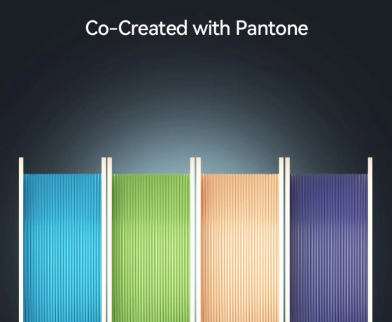 Фото 2 - Камера сушильна Anycubic ACE Pro Multi-Color Filament Box