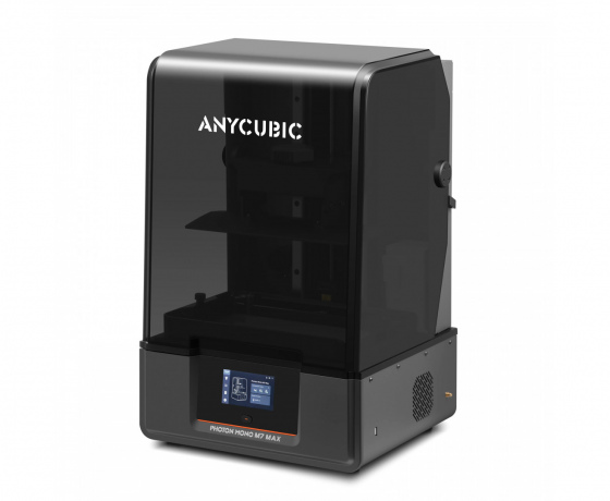 Фото 3 - Anycubic Photon Mono M7 Max