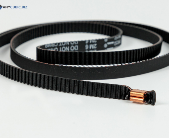 Фото 2 - Ремінь по осі Y Kobra 2 Neo 790мм