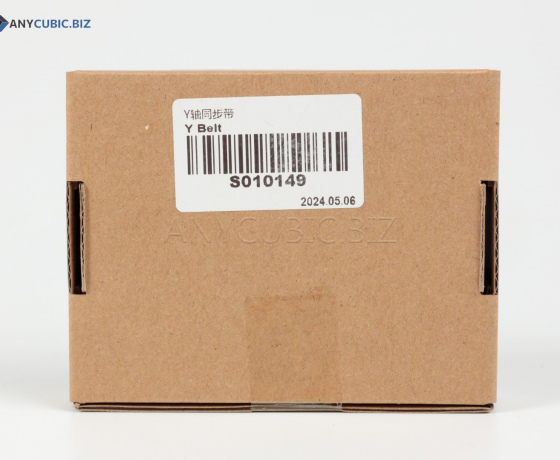 Фото 3 - Ремінь по осі Y Kobra 2 Neo 790мм