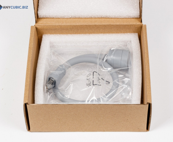 Фото 4 - Wash & Cure 3 Plus Gooseneck Light