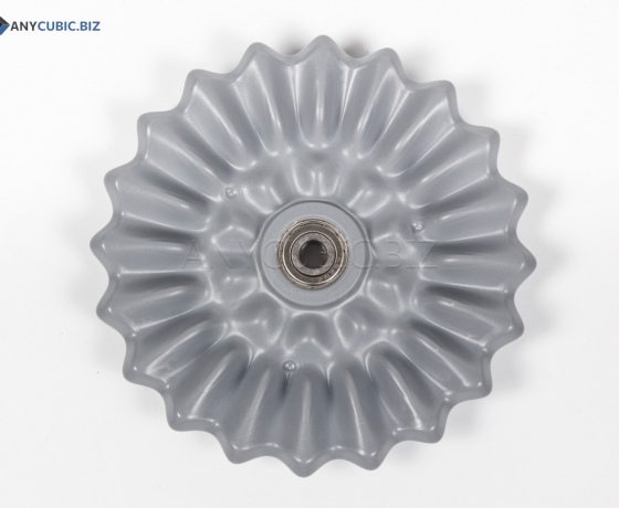 Фото 4 - Wash & Cure 3 Plus Barrel Rotor