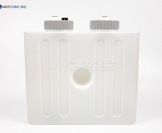 Фото 4 - Відро для прального засобу Wash&Cure Max