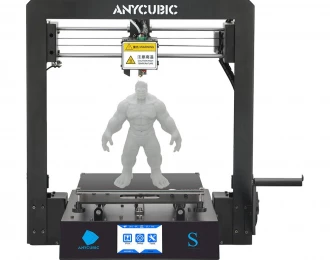 3d принтер i3 Mega S