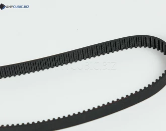 синхронний зубчастий ремінь осі z Kobra 2 Макс 500мм
