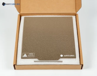 Магнітна платформа для складання Anycubic Kobra / Kobra Go / Kobra 2