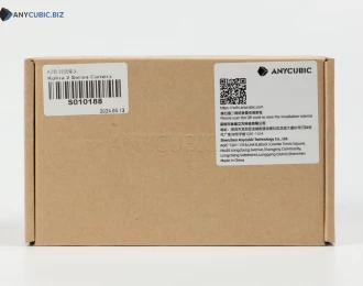 Камера Kobra 2 серії