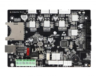 Материнська плата для 3d принтера Vyper