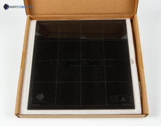 Скляна пластина Ultra Glass для Anycubic Kobra Plus
