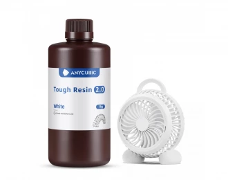 Tough Resin 2.0 БІЛИЙ