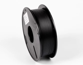 200 метрів Чорний PLA пластик для 3D принтера